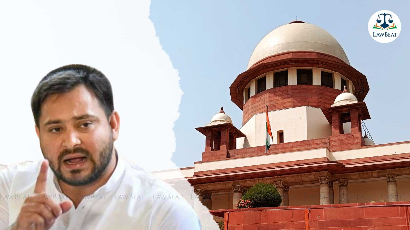Tejashwi Yadav submits apology over Gujuratis are Cheats remark; Top Court quashes case Tejashwi Yadav submits apology over Gujuratis are Cheats remark; Top Court quashes case